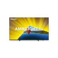 PHILIPS 55PUS8079/12 4K Ambilight LED TV (55PUS8079/12)