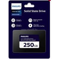 PHILIPS SSD 250GB 2.5" SATA S130 Ultra Speed (PH133570)