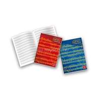 PIGNA A4 32lapos kottafüzet (P1111-2672)