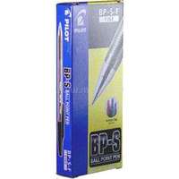 PILOT BP-S 12 db/csomag kék golyóstoll (BPS-F-B-DOB)