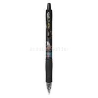 PILOT G-2 ONE PIECE Limitált kiadás 0.7 fekete zseléstoll (BL-G2-7-OP-B)