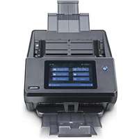 PLUSTEK ESCAN A450 PRO A4 DUPLEX ADF NETZWERK SCANNER IN (PLUSTEK_0323)