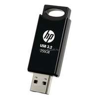 PNY HP 712W USB 3.2 256GB pendrive (fekete) (HPFD712B-A-256)