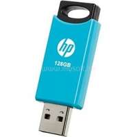 PNY HP V212W USB 2.0 128GB pendrive (kék) (HPFD212LB-128)