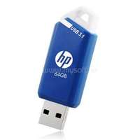 PNY HP X755W USB 3.1 64GB pendrive (kék-fehér) (HPFD755W-64)