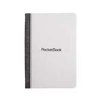 POCKETBOOK e-book tok - ClassicBook 6" (Touch HD 3, Touch Lux 4, Basic Lux 2, fehér) (HPUC-632-WG-F)