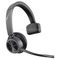 POLY VOYAGER 4310 UC V4310-M C USB-C WW HEADSET (218473-02)