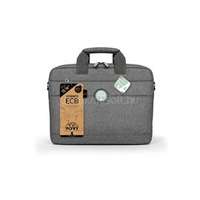 PORT DESIGNS Notebook táska 400700 - YOSEMITE Eco laptop case 13,3/14", Grey (PORT_DESIGNS_400700)