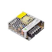 POS POWER POS-35-24-C 24V/1.5A 36W IP20 fém házas LED tápegység (POS-35-24-C)