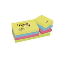 POST-IT Energy 38x51mm 12 tömb/cs öntapadós jegyzettömb (POST-IT_7100172312)