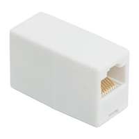 PRC RJ45 UTP toldó (PRC_05228)