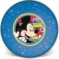 QX IMPEX KFT IRIS Licenc Mickey joy műanyag mélytányér (QX_IMPEX_KFT_674683)