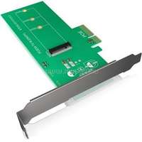 RAIDSONIC ICY BOX IB-PCI208 M.2 NVME PCIe x4 adapter (IB-PCI208)