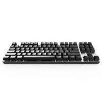 RAPOO V-Series V500 Alloy mechanikus TKL gamer vezetékes billentyűzet (magyar, fekete) (RAPOO_216870)