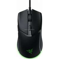 RAZER Cobra gamer vezetékes egér (fekete) (RZ01-04650100-R3M1)