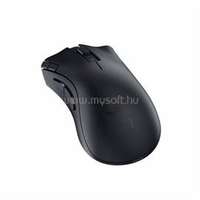 RAZER DeathAdder V2 X Hyperspeed optikai vezeték nélküli gamer egér (RZ01-04130100-R3G1)