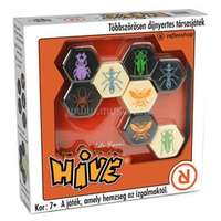 REFLEXSHOP Hive stratégiai társasjáték (REFLEXSHOP_HIVE)