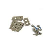 RIWALL RACC00067 10 db-os robotfűnyíró tartalék kés szett (RACC00067)