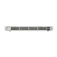 RUIJIE Reyee RG-NBS5100-48GT4SFP 48-Port Gigabit L2+ Managed Switch,48 Gigabit RJ45 Ports,4 SFP Ports (RG-NBS5100-48GT4SFP)