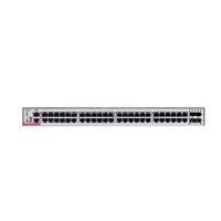 RUIJIE RG-S5310-48GT4XS-P-E 48-Port 10/100/1000BASE-T, and 4 1G/10G SFP+ Ports, support PoE+ (RG-S5310-48GT4XS-P-E)