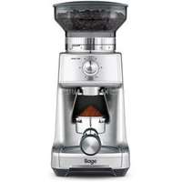 SAGE BCG600SIL inox elektromos kávédaráló (SAGE_41007017)