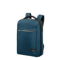 SAMSONITE - Litepoint Laptop Backpack 15.6" Peacock (Kék) (KF2-011-004)