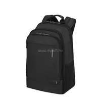 SAMSONITE Network 4 Backpack 14.1" Fekete (KI3-009-003)
