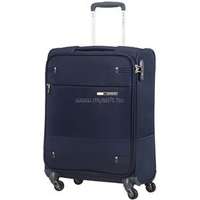 SAMSONITE Base Boost kabinbőrönd 55 cm (tengerészkék) (79200-1598)
