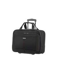 SAMSONITE Gurulós Notebook táska 115332-1041, ROLLING TOTE 17.3" (BLACK) -GUARDIT 2.0 (115332-1041)