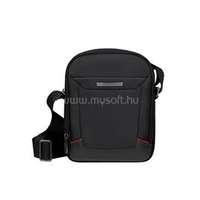 SAMSONITE PRO-DLX 6 M 9,7" fekete tablet táska (KM2*09002)