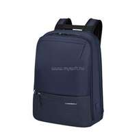 SAMSONITE Stackd Biz Laptop Backpack 17.3" Exp. Navy (141472-1596)