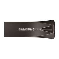 SAMSUNG BAR Plus USB 3.1 64GB pendrive (Titan Grey) (MUF-64BE4/APC)