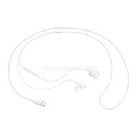 SAMSUNG EO-IC100BWEGEU Type-C fülhallgató (AKG által hangolt), fehér (EO-IC100BWEGEU)