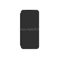 SAMSUNG Galaxy A05s Anymode Wallet Flip tok (fekete) (GP-FWA057AMABW)
