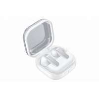 SAMSUNG Galaxy Buds4, White (SM-R540NZWAEUE)