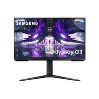 SAMSUNG S24AG300N Odyssey G3 Gaming Monitor | 24" | 1920x1080 | VA | 0x VGA | 0x DVI | 1x DP | 1x HDMI