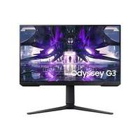 SAMSUNG Odyssey G30A Gaming Monitor | 24" | 1920x1080 | VA | 0x VGA | 0x DVI | 1x DP | 1x HDMI