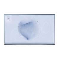 SAMSUNG QE50LS01BHUXXH LED televízió (QE50LS01BHUXXH)