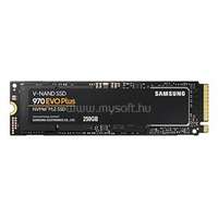 SAMSUNG SSD 250GB M.2 2280 NVMe 970 EVO (MZ-V7S250BW)