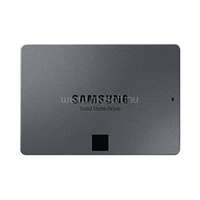 SAMSUNG SSD 4TB 2,5" SATA 870 QVO (MZ-77Q4T0BW)
