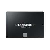 SAMSUNG SSD 500GB 2,5" SATA 860 EVO (MZ-76E500B/EU)