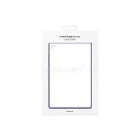 SAMSUNG Galaxy Tab A8 Clear Edge Cover tok (levendula) (EF-QX200TVEGWW)