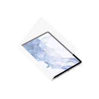 SAMSUNG Galaxy Tab S7/ Galaxy Tab S8 Note View tok (fehér) (EF-ZX700PWEGEU)