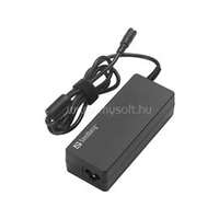 SANDBERG Notebook töltő, Univerzális Laptop AC Adapter 90W EU+UK (SANDBERG_135-78)