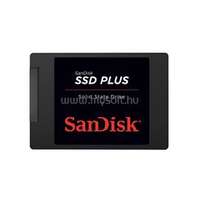 SANDISK SSD 1TB 2.5" SATA PLUS (SDSSDA-1T00-G27)