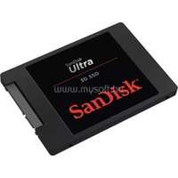 SANDISK SSD 1TB 2.5" SATA ULTRA 3D (SANDISK_SDSSDH3-1T00-G26)