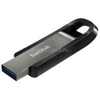 SANDISK ULTRA EXTREME GO USB 3.2 64GB pendrive (SDCZ810-064G-G46)