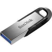 SANDISK ULTRA FLAIR 128 GB USB 3.0 150MB/S READ - TROPICAL BLUE (SDCZ73-128G-G46B)