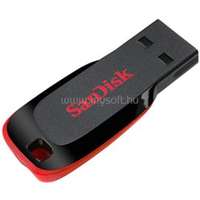 SANDISK USB STICK 16GB CRUZER BLADE BLISTER VERSION USB2.0 (SDCZ50-016G-B35)
