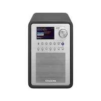 SANGEAN WFR-70 DAB+/FM-RDS/USB/Network Music Player internet rádió (WFR-70)